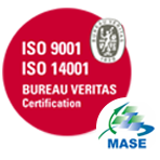 certification ISO 9001