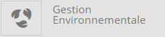 Gestion environnementale