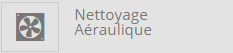 Nettoyage aéraulique