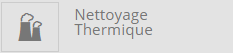 Nettoyage thermique