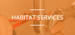 Habitat Services